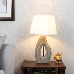 Vesara Cove Table Lamp