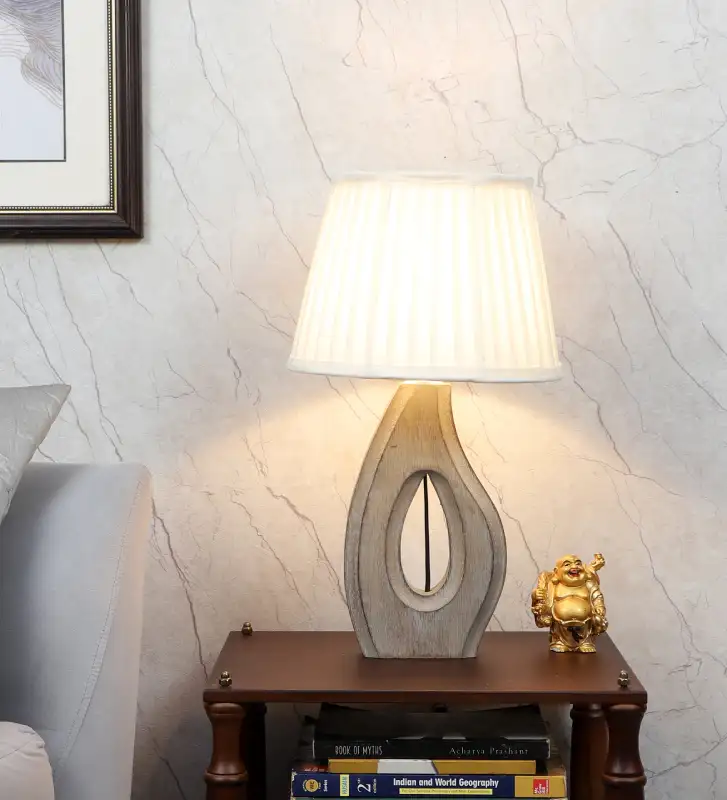 Vesara Cove Table Lamp