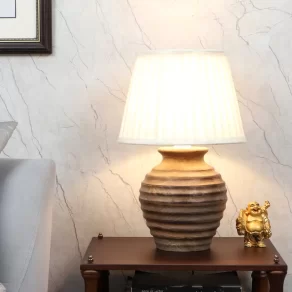 Vesara Pablo Table Lamp