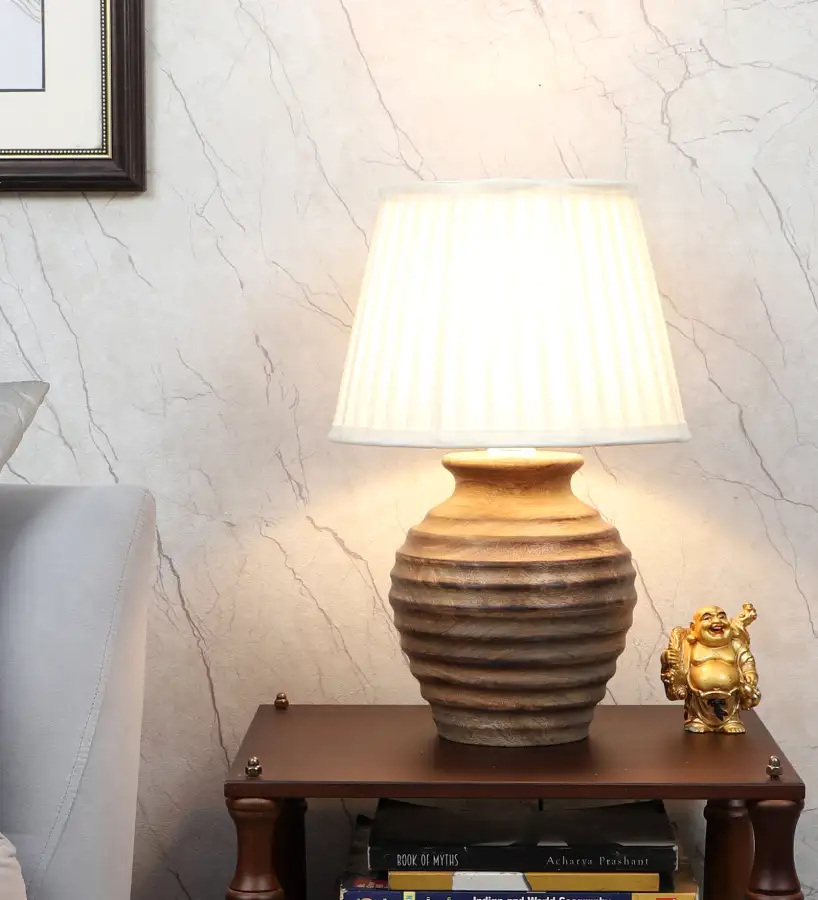 Vesara Pablo Table Lamp