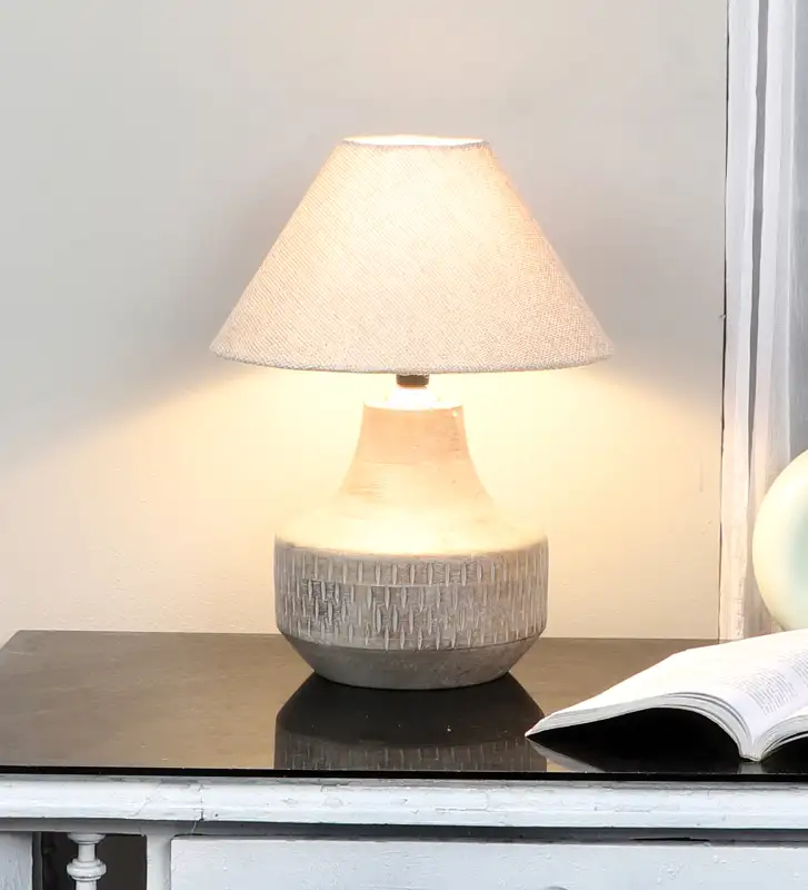 Truda Martha Table Lamp