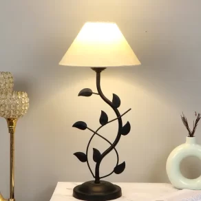 Leapo Vine Table Lamp