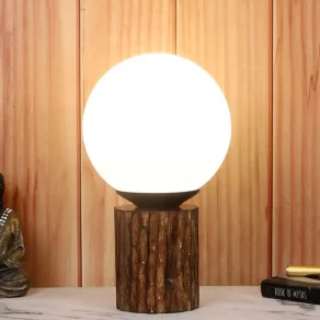 Togo Sander Table Lamp