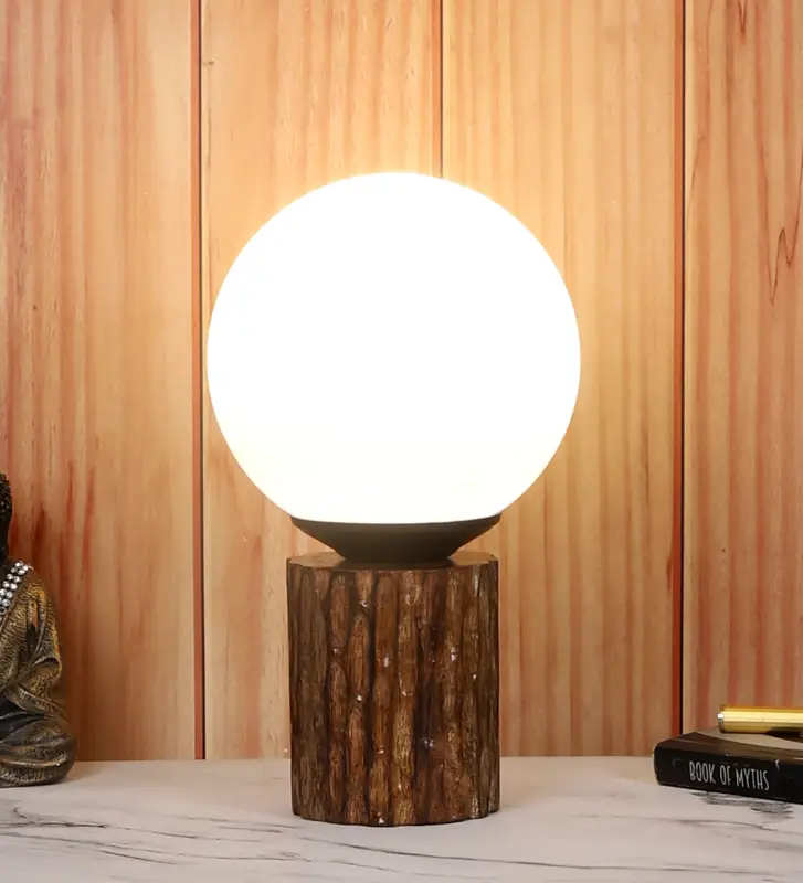 Togo Sander Table Lamp