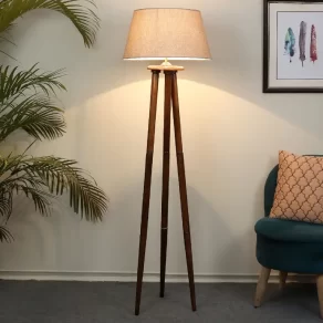 Brullo Bambi Floor Lamp