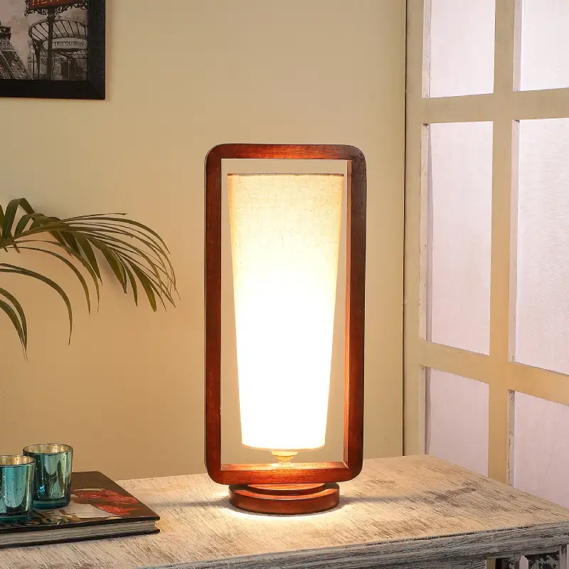 Glaca Table Lamp