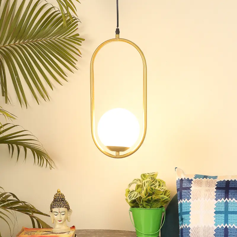 Lucille Ceiling Lamp