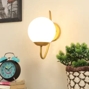 Shiro Wall Lamp