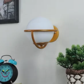 Anubi Wall Lamp