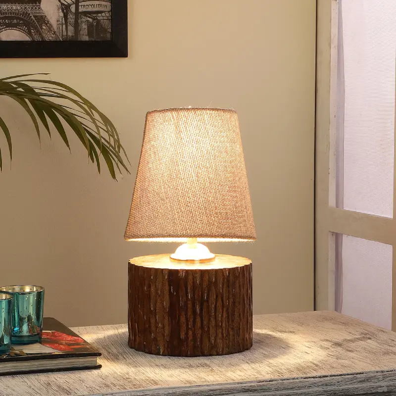 Bria Dori Table Lamp