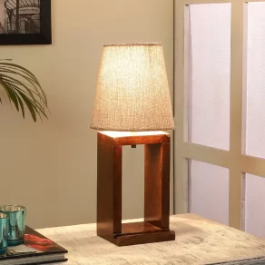 Bria Recto Table Lamp