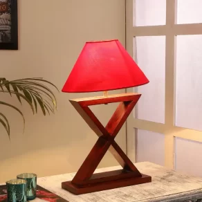 Rosu Mijori Table Lamp